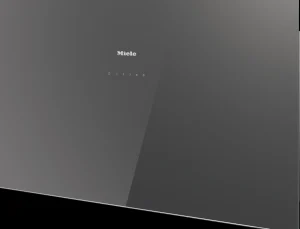 DA 9092 W Screen Graphitgrau