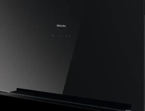 DA 9092 W Screen Obsidianschwarz