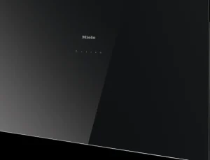 DA 9092 W Screen Obsidianschwarz