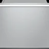 DAC 4240 Stella Ambient Edelstahl