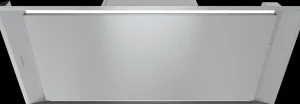 DAC 4240 Stella Ambient Edelstahl