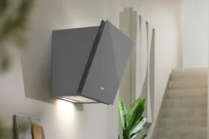 DAH 2660 Escala Graphitgrau
