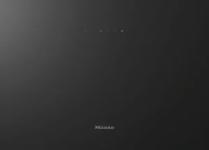 DAH 2660 Escala Obsidianschwarz