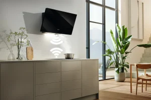 DAH 2960 EXTA Escala Obsidianschwarz