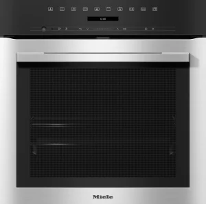 DGC 7150 Edelstahl/CleanSteel