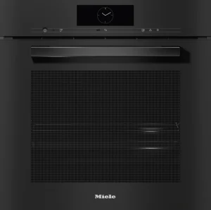 DGC 7865 HC Pro Obsidianschwarz