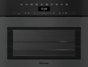 DGC 7440 HCX Pro 125 Gala Ed Obsidianschwarz matt