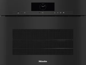 DGC 7845 HCX Pro Obsidianschwarz
