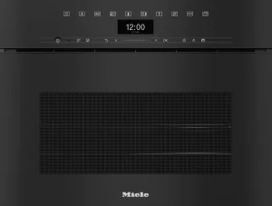 DGC 7440 HCX Pro Obsidianschwarz