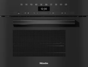 DGM 7440 Obsidianschwarz