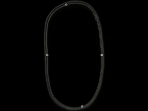 Dichtung Glasseide