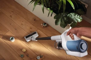 Duoflex HX1 Nordicblau
