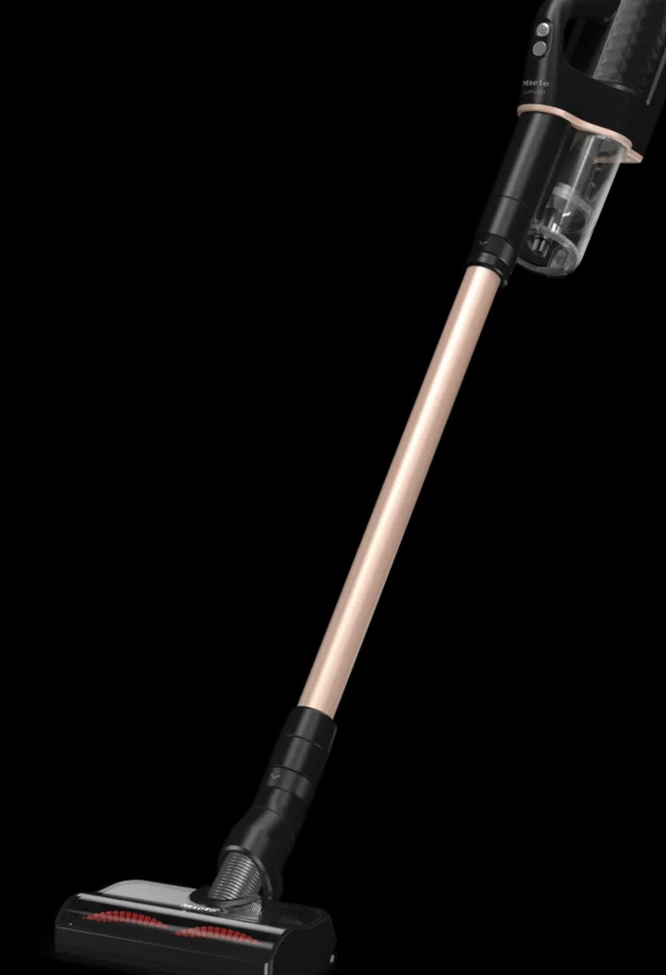 Duoflex HX1 Total Care Obsidianschwarz