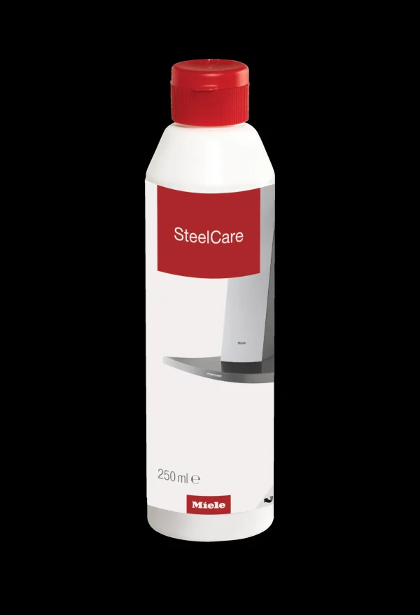Edelstahl-Pflegemittel SteelCare, 250 ml