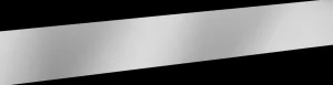 Edelstahl-Sockelblende
