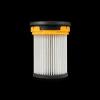 Feinstaubfilter