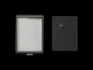 Feinstaubfilter