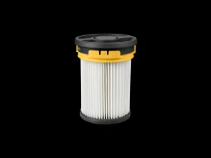 Feinstaubfilter
