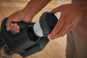 Feinstaubfilter
