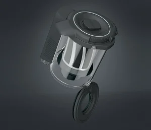 Feinstaubfilter