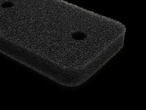 Flusenfilter
