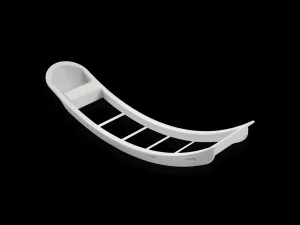 Flusensieb