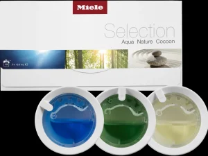 Fragrance Selection