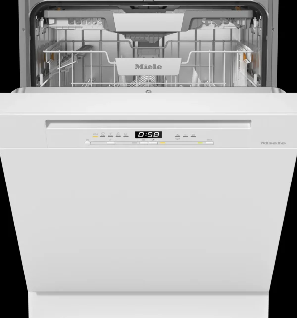 G 5310 SCi Active Plus Brillantweiß