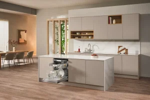 G 5410 SCi Active Plus Edelstahl CleanSteel
