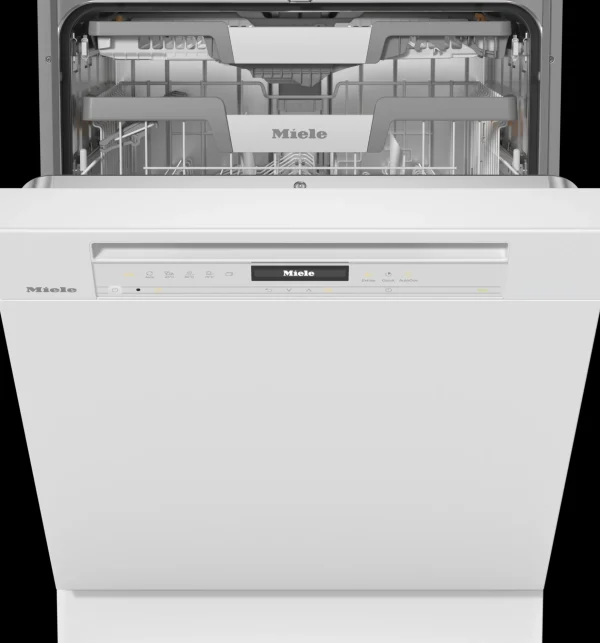 G 7600 SCi AutoDos Brillantweiß
