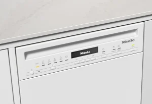 G 5940 SCi SL Brillantweiß