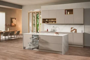 G 5940 SCi SL Edelstahl CleanSteel