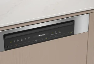 G 7628 SCi XXL AutoDos E Edelstahl CleanSteel