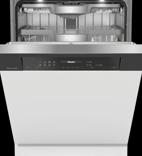 G 7715 SCi XXL AutoDos Obsidianschwarz