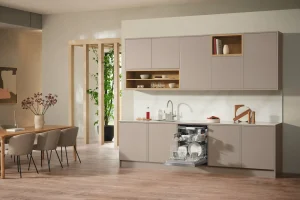 G 5410 SCU Active Plus Edelstahl CleanSteel
