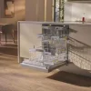 G 7623 SCU AutoDos E Edelstahl CleanSteel
