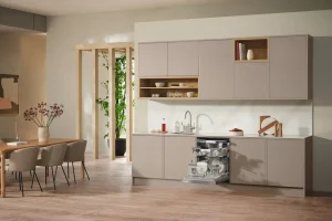 G 7210 SCU Edelstahl CleanSteel