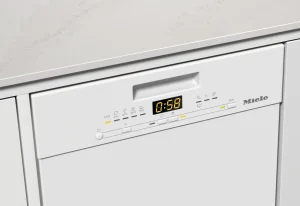 G 5540 SCU SL Active Brillantweiß