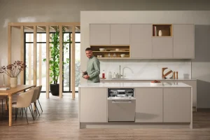 G 5463 SCVi Active Plus E Edelstahl