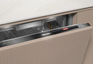 G 7985 SCVi XXL AutoDos K2O CleanSteel/Obsidianschwarz