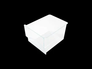 Gemüseschale klein 236x296x190