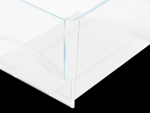 Gemüseschale klein 236x296x190