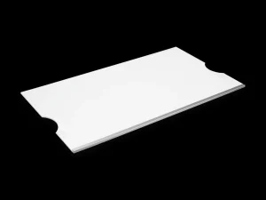 Glasplatte