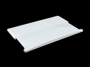 Glasplatte