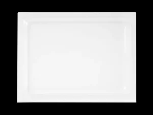 Glasschale