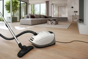 Guard M1 Parquet Flex Brillantweiß