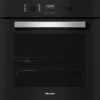 H 2455 B ACTIVE Obsidianschwarz