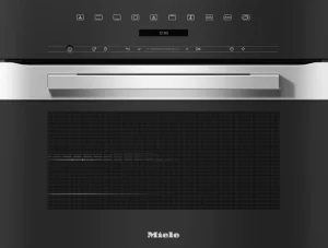 H 7244 B Edelstahl/CleanSteel