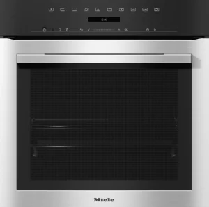 H 7164 B Edelstahl/CleanSteel