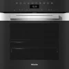 H 7460 B Edelstahl/CleanSteel